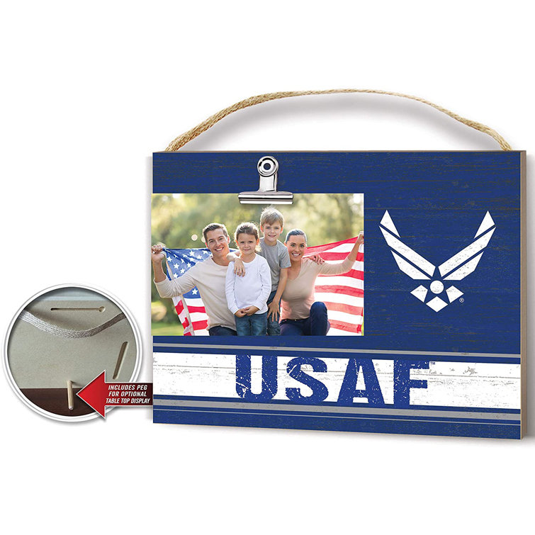 KH Sports Fan Picture Frame Wayfair